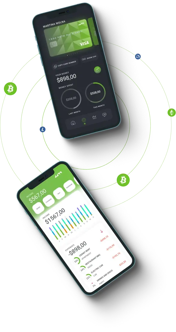 Quantumator - Sumali sa Aming Komunidad nang Libre